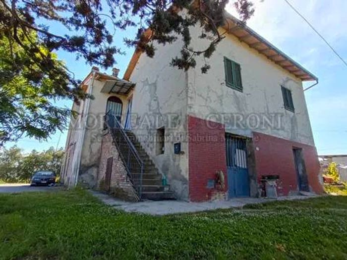 Casa con 6 locali in vendita in Via Di San Donnino, Avanella Bassetti, Certaldo