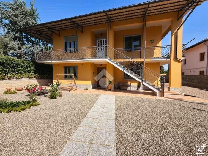 Casa con 6 locali in vendita in Via SP, Castellazzo Bormida