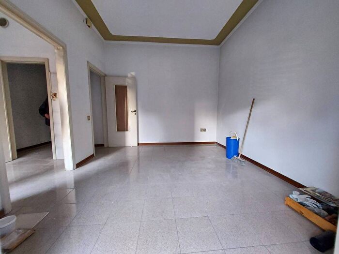 Appartamento quadrilocale in vendita in Via Ettore Mancini, Pantano, Pesaro