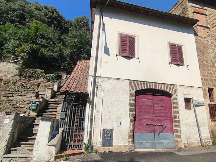 Appartamento trilocale in vendita in Via della Palombara, Centro, Gallicano nel Lazio