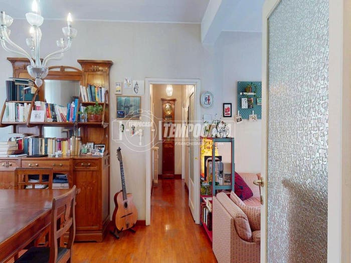 Appartamento bilocale in vendita in Via chiari, Certosa, Milano