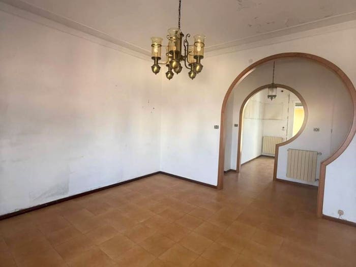 Appartamento quadrilocale in vendita in Marina di Carrara, Carrara