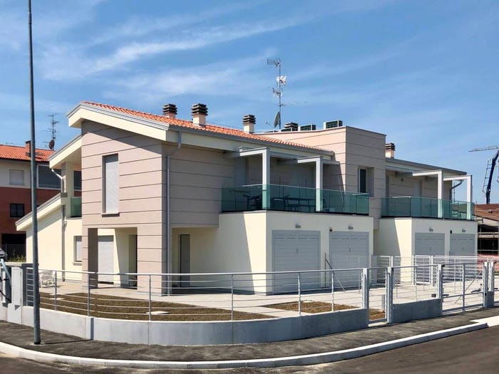 Case in Vendita e in Affitto - 3