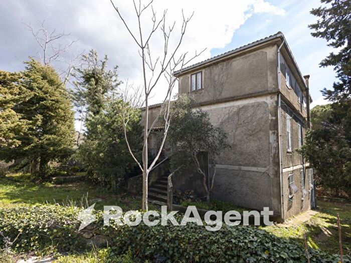 Casa con 6 locali in vendita in contrada madonna del pozzo catanzaro Italia, Gagliano, Catanzaro