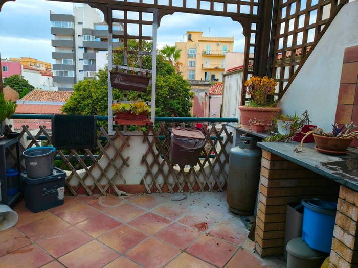 Casa trilocale in vendita in Via Umberto I, Centro, Milazzo