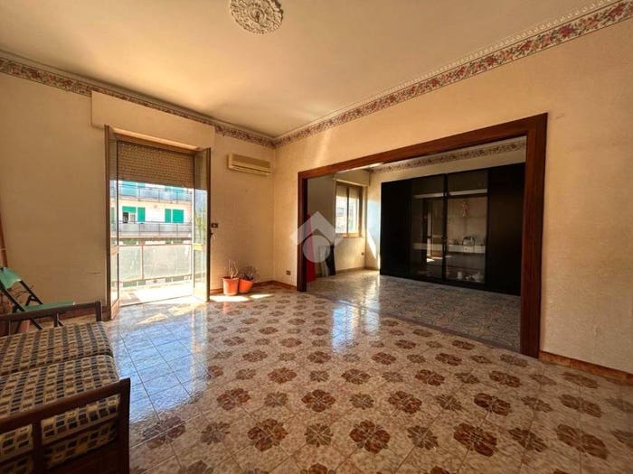 Appartamento quadrilocale in vendita in Via Tottavilla, Guadagna, Palermo