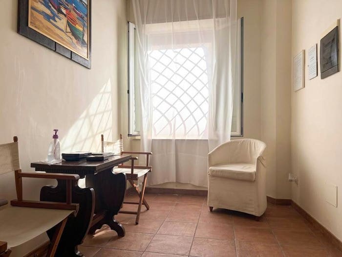 Appartamento trilocale in vendita in Cardeto, Ancona