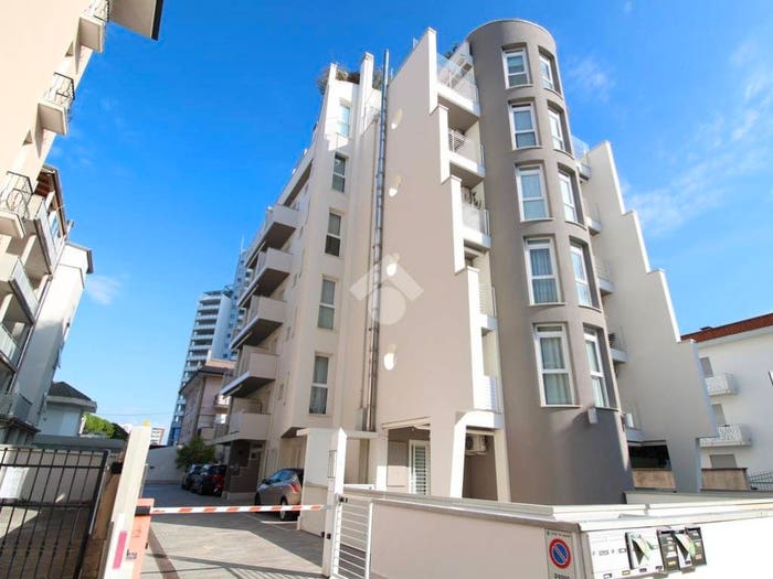 Appartamento bilocale in vendita in Via Andrea Bafile, Lido Centro Ovest, Jesolo