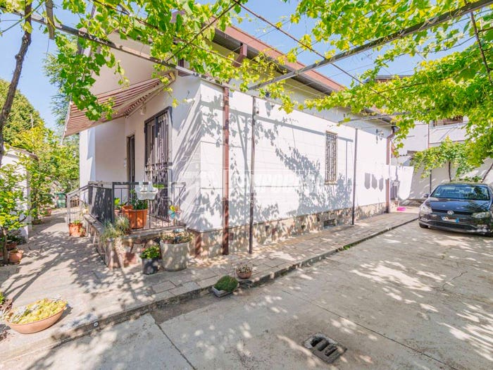 Casa quadrilocale in vendita in Via Ricciotti, Centro, Mortara