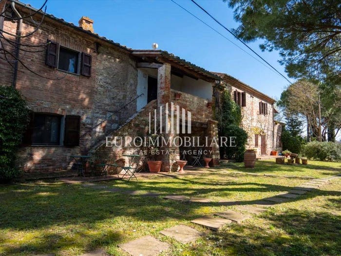 Casa con 6 locali in vendita in Località Marchetti, I Cuffi Marchetti, Castiglione del Lago