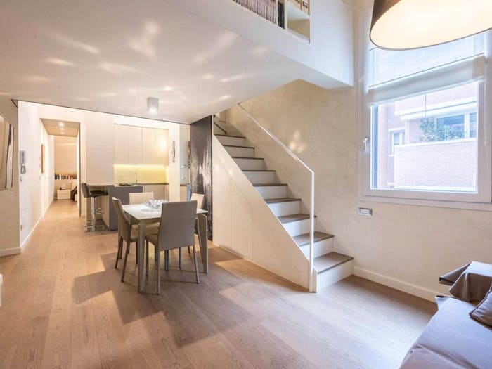 Appartamento quadrilocale in vendita in Viale Antonio Aldini, Saragozza dentro le Mura, Bologna