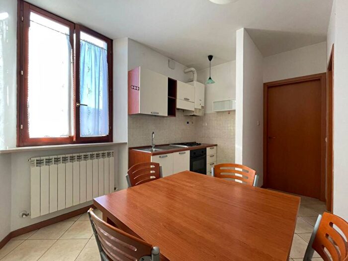 Appartamento bilocale in vendita in Via Dalmazia, Stazione, Ancona