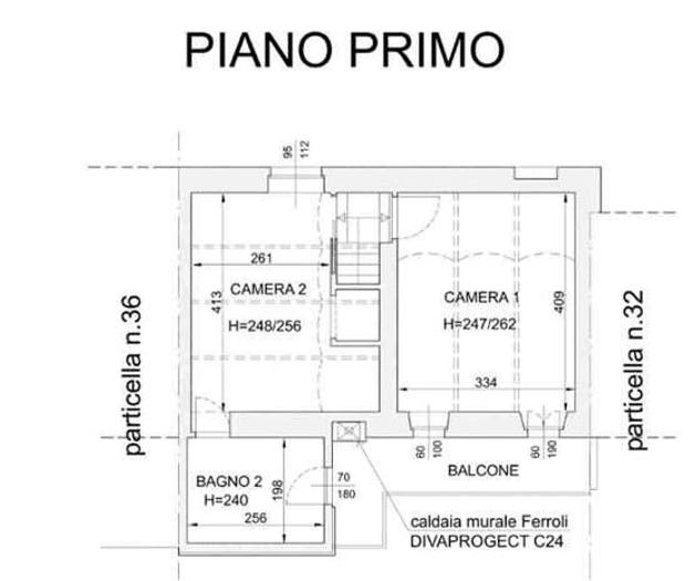 Case in Vendita e in Affitto - 2