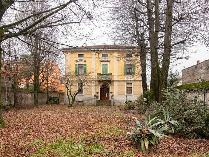 Casa con 6 locali in vendita in Via Alessandro Litta, San Bernardo Zaist, Cremona