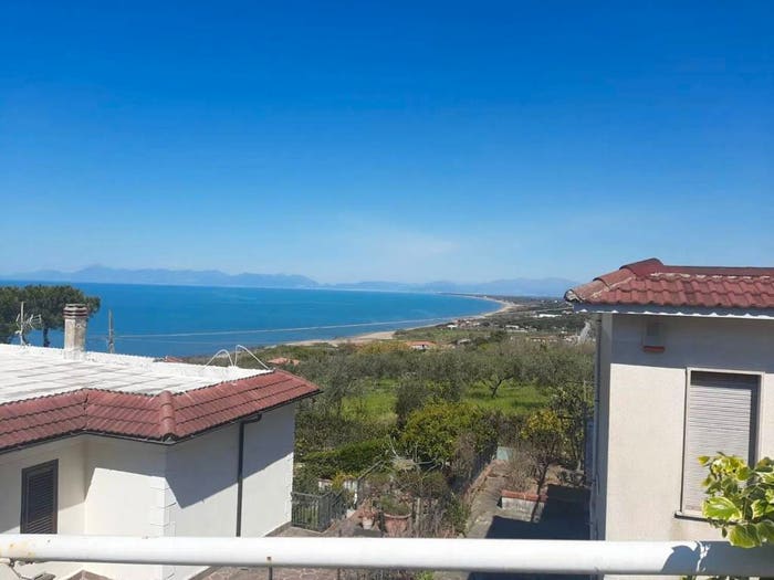 Casa quadrilocale in vendita in Parco Sogno No Number, Centro, Agropoli