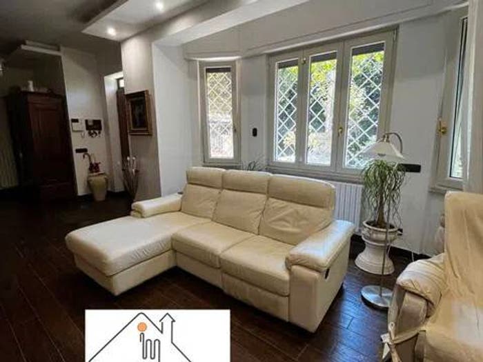 Casa quadrilocale in vendita in Via Alvanella No Number, Centro, Monteforte Irpino