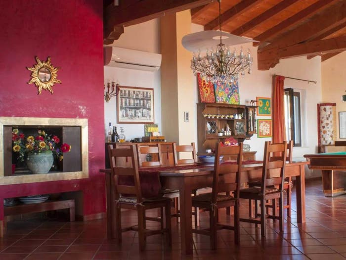 Casa con 6 locali in vendita in Contrada Montebello, Montenero di Bisaccia