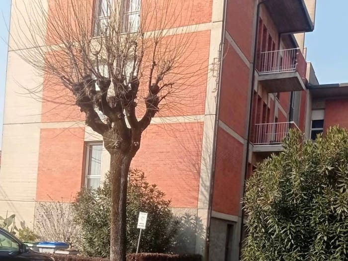 Appartamento quadrilocale in vendita in Via Giuseppe Garibaldi, Seriate