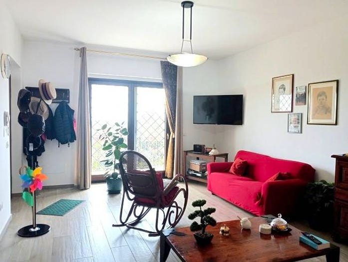 Casa con 5 locali in vendita in Via Cavalieri di Vittorio Veneto, Centro, Montefiascone