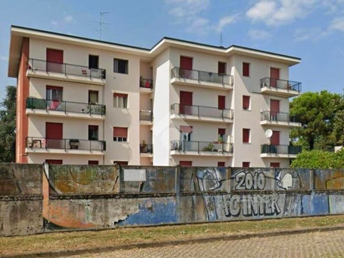 Appartamento trilocale in vendita in Via Roma, Centro, Assago