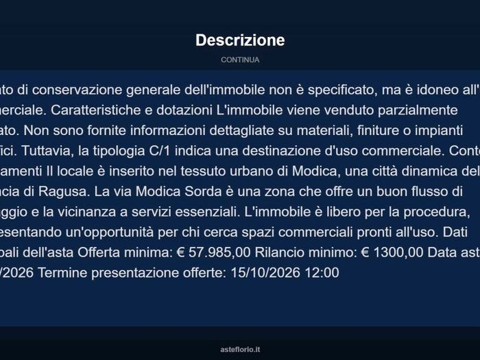 Case in Vendita e in Affitto - 2