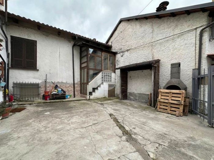 Casa quadrilocale in vendita in Via Mollar, Almese Rivera, Almese