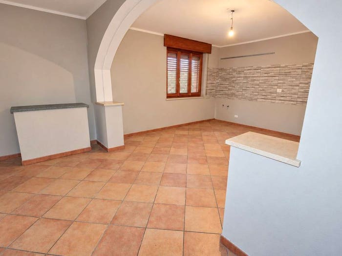 Casa con 6 locali in vendita in Via Fratelli Cairoli, Centro, Sartirana Lomellina