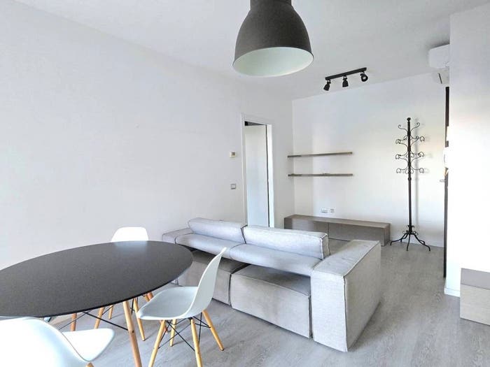 Appartamento bilocale in vendita in via franklin delano roosevelt, Cibeno, Carpi