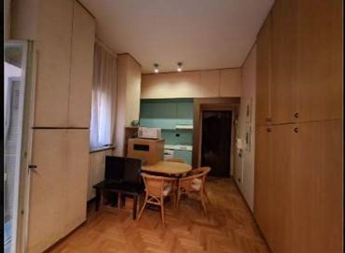 Appartamento monolocale in affitto in Via Lupetta, Carrobbio, Milano