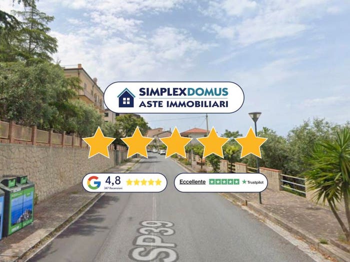Appartamento con 6 locali in vendita in Viale Benedetto Croce, Marina, Belmonte Calabro