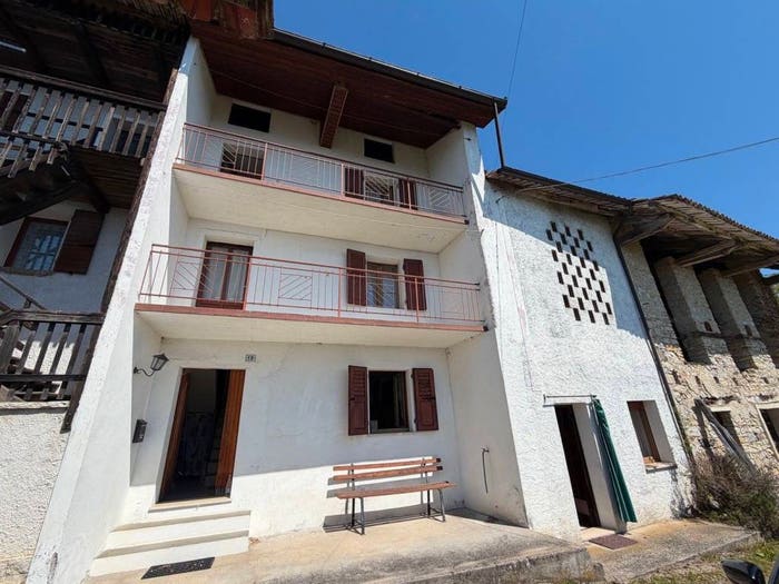 Casa trilocale in vendita in Via Marianne, Cesiomaggiore