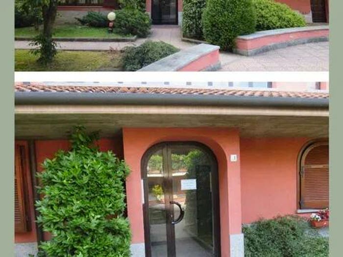 Appartamento trilocale in vendita in Via Pasubio, Centro, Nerviano