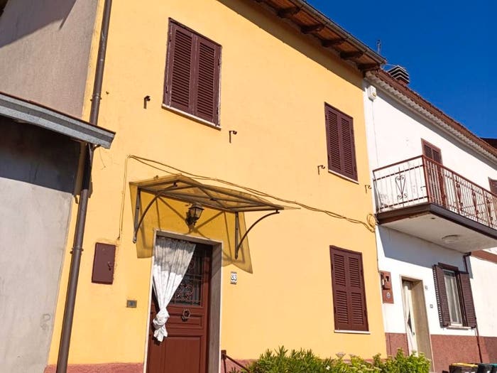 Appartamento con 5 locali in vendita in Via Cisterna Antica, Fiuggi