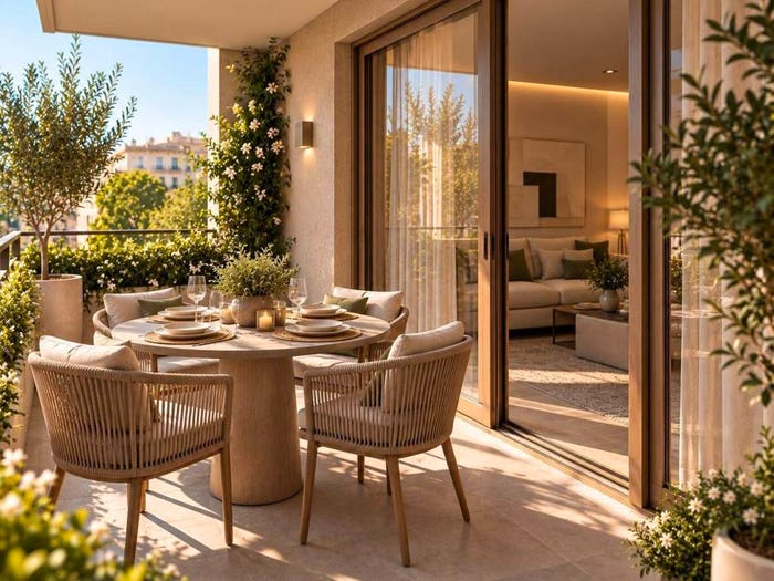 Appartamento con 6 locali in vendita in Via Giovanni Gentile, Partigiani Fondone, Lecce