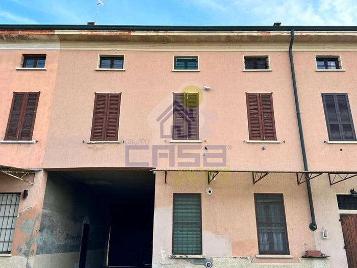 Appartamento bilocale in vendita in PIAZZA IV NOVEMBRE, Centro, Annicco