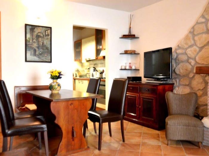 Appartamento trilocale in vendita in Via Osvaldo Moretti, Centro, Ovindoli