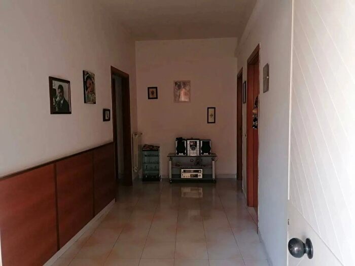 Appartamento quadrilocale in vendita in Via J F Kennedy SNC, Casapulla