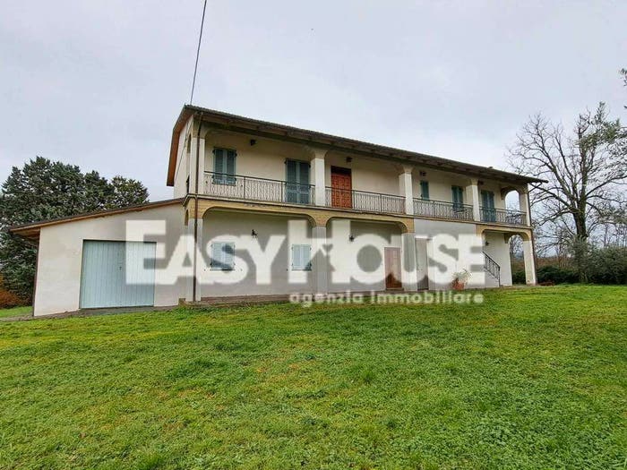 Casa con 6 locali in vendita in Località Pieve a Maiano, Indicatore, Arezzo
