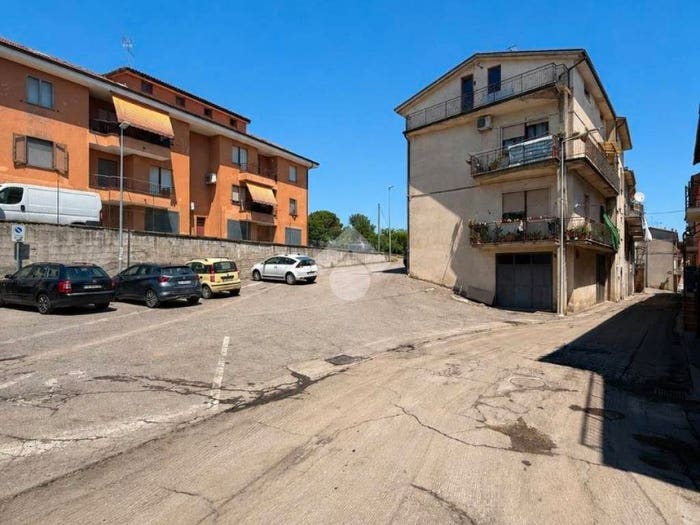 Appartamento con 5 locali in vendita in Via palazzolo, Vasanello