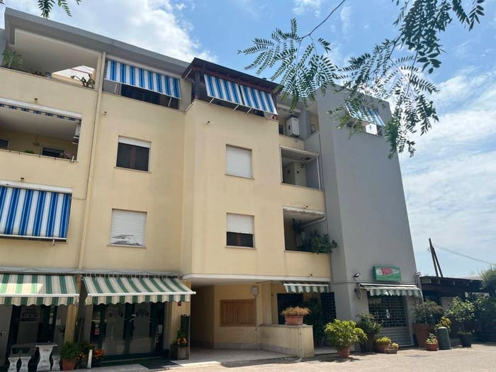 Appartamento trilocale in vendita in Strada Acque Alte, Borgo Podgora, Latina