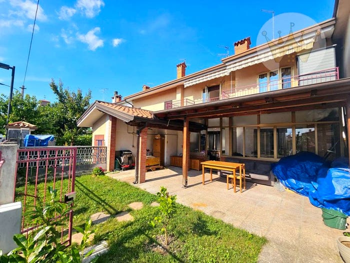 Casa trilocale in vendita in Via Cesare Battisti, Fogliano, Fogliano Redipuglia