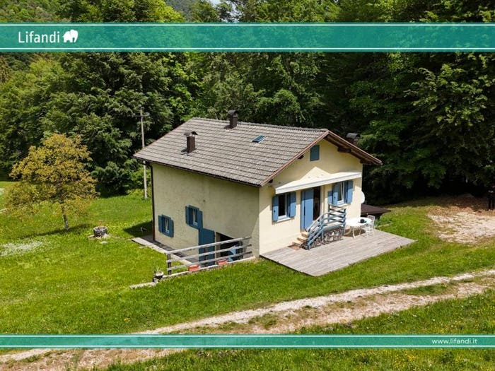 Casa con 5 locali in vendita in Borgo Valsugana