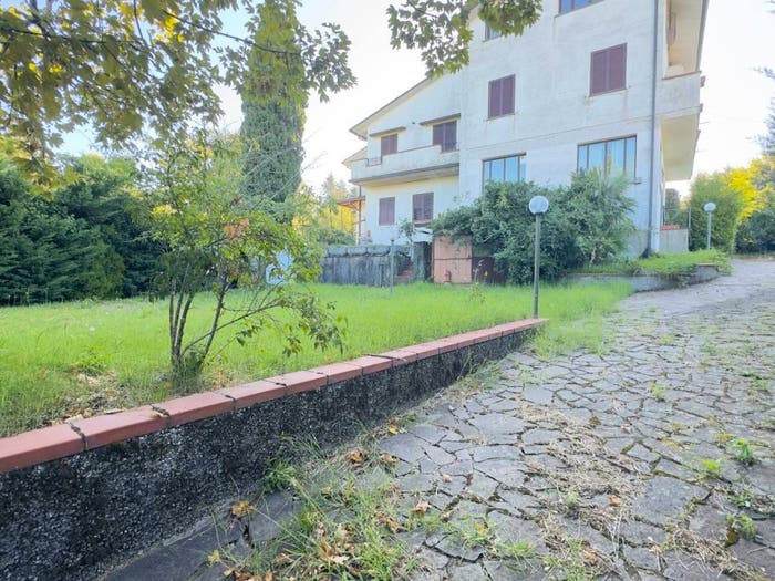 Appartamento quadrilocale in vendita in Via Campore, Casore Del Monte, Marliana