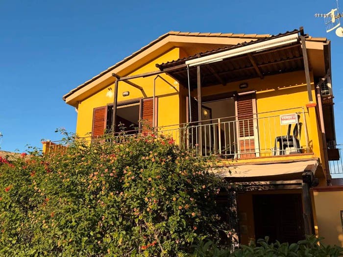 Casa bilocale in vendita in Contrada Pistavecchia, Campofelice di Roccella