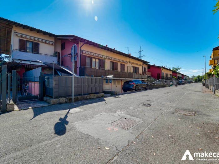 Appartamento bilocale in vendita in Via I Maggio, Cervignano d'Adda