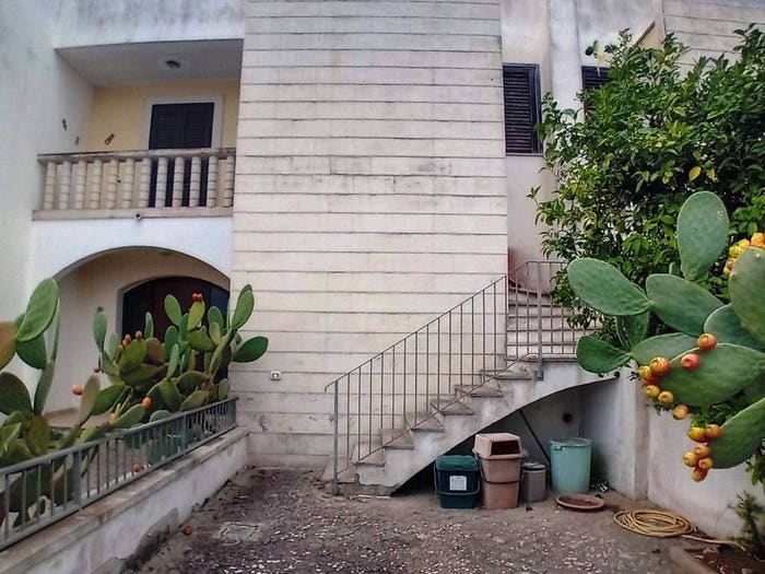Appartamento bilocale in vendita in Via John Fitzgerald Kennedy, Giurdignano
