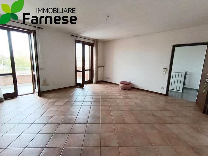 Appartamento trilocale in vendita in Via Volontari Avis, San Giorgio Piacentino