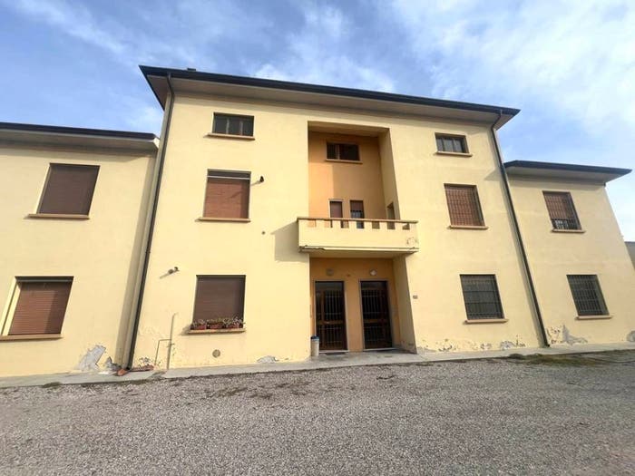 Appartamento quadrilocale in vendita in San Giorgio Bigarello