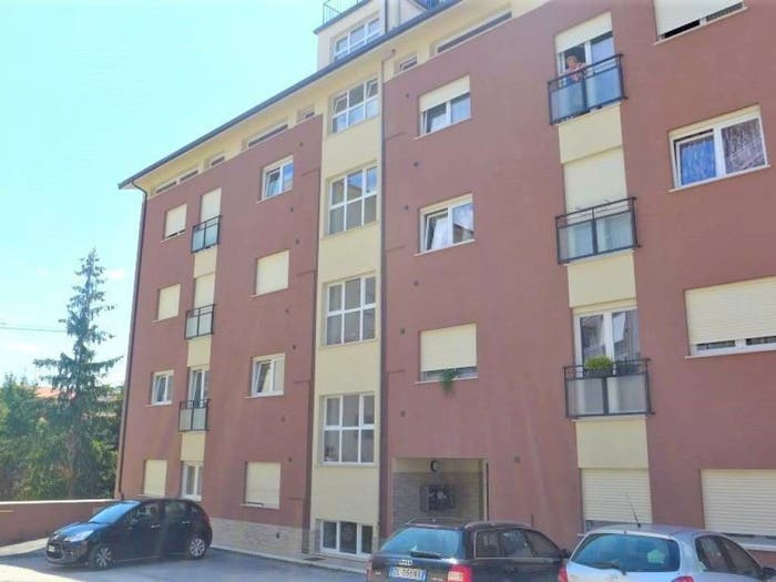 Appartamento quadrilocale in vendita in Via Alfonso Vastarini Cresi, Torretta Torrione, L'Aquila