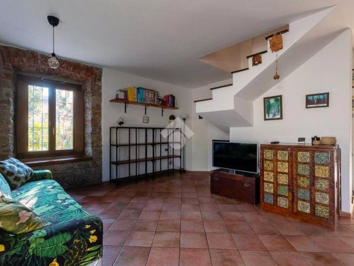Casa quadrilocale in vendita in Via Corte di Barriano, Centro, Missaglia